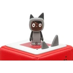 Tonies Kreativ-Tonie, Spielfigur 8 Tonies Kreativ-Tonie, Spielfigur -Alternate Tonies Kreativ Tonie Spielfigur@@1857008 2