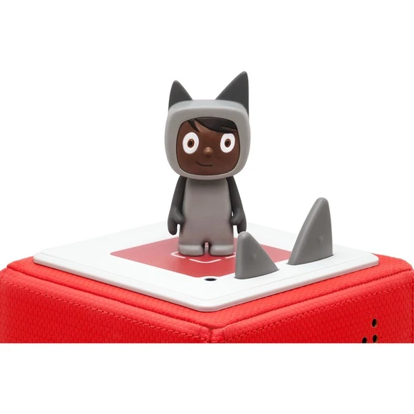 Tonies Kreativ-Tonie, Spielfigur 5 Tonies Kreativ-Tonie, Spielfigur – Bild 3