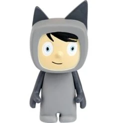 Tonies Kreativ Tonie - Anthrazit, Spielfigur -Alternate Tonies Kreativ Tonie Anthrazit Spielfigur@@1555973