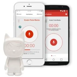 Tonies Kreativ-Tonie - Blanko (Neuauflage 2022), Spielfigur 9 Tonies Kreativ-Tonie - Blanko (Neuauflage 2022), Spielfigur -Alternate Tonies Kreativ Tonie Blanko Neuauflage 2022 Spielfigur@@1856978 3