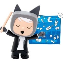 Tonies Kreativ-Tonie - Dirigent, Spielfigur