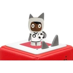 Tonies Kreativ-Tonie - Fußballer, Spielfigur -Alternate Tonies Kreativ Tonie Fu baller Spielfigur@@1822206 2