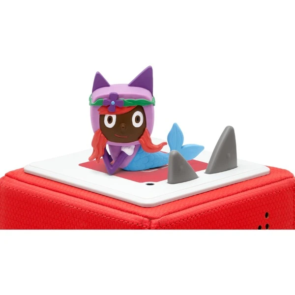 Tonies Kreativ-Tonie - Meerjungfrau, Spielfigur 5 Tonies Kreativ-Tonie - Meerjungfrau, Spielfigur – Bild 3