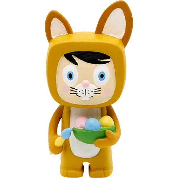 Tonies Kreativ-Tonie - Osterhase, Spielfigur 3 Tonies Kreativ-Tonie - Osterhase, Spielfigur – Bild 2