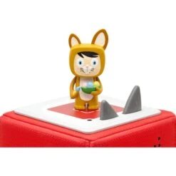 Tonies Kreativ-Tonie - Osterhase, Spielfigur 7 Tonies Kreativ-Tonie - Osterhase, Spielfigur -Alternate Tonies Kreativ Tonie Osterhase Spielfigur@@1se2tk0b 3