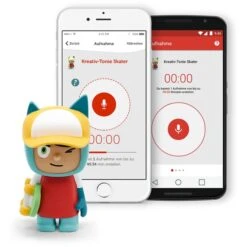 Tonies Kreativ-Tonie - Skater, Spielfigur -Alternate Tonies Kreativ Tonie Skater Spielfigur@@1568625 2