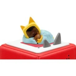 Tonies Kreativ-Tonie - Sleepy, Spielfigur -Alternate Tonies Kreativ Tonie Sleepy Spielfigur@@1822207 2