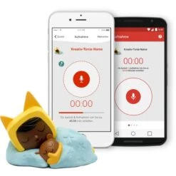 Tonies Kreativ-Tonie - Sleepy, Spielfigur -Alternate Tonies Kreativ Tonie Sleepy Spielfigur@@1822207 3