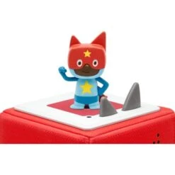 Tonies Kreativ-Tonie - Superheld (Neuauflage 2022), Spielfigur -Alternate Tonies Kreativ Tonie Superheld Neuauflage 2022 Spielfigur@@1856977 2