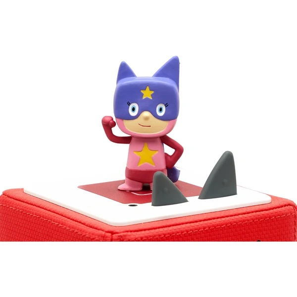 Tonies Kreativ-Tonie - Superheldin, Spielfigur 5 Tonies Kreativ-Tonie - Superheldin, Spielfigur – Bild 3