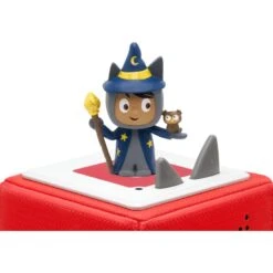 Tonies Kreativ-Tonie - Zauberer, Spielfigur 8 Tonies Kreativ-Tonie - Zauberer, Spielfigur -Alternate Tonies Kreativ Tonie Zauberer Spielfigur@@1822183 2