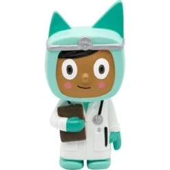 Tonies Kreativ-Tonie - Ärztin, Spielfigur 7 Tonies Kreativ-Tonie - Ärztin, Spielfigur -Alternate Tonies Kreativ Tonie rztin Spielfigur@@1857006