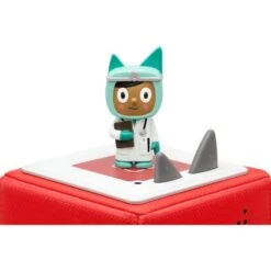 Tonies Kreativ-Tonie - Ärztin, Spielfigur 8 Tonies Kreativ-Tonie - Ärztin, Spielfigur -Alternate Tonies Kreativ Tonie rztin Spielfigur@@1857006 2