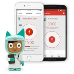 Tonies Kreativ-Tonie - Ärztin, Spielfigur 9 Tonies Kreativ-Tonie - Ärztin, Spielfigur -Alternate Tonies Kreativ Tonie rztin Spielfigur@@1857006 3