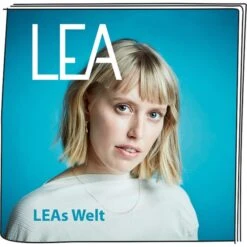 Tonies LEA - LEAs Welt, Spielfigur -Alternate Tonies LEA LEAs Welt Spielfigur@@1743935 2