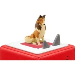 Tonies Lassie - Freunde Fürs Leben, Spielfigur -Alternate Tonies Lassie Freunde f rs Leben Spielfigur@@100020257 2