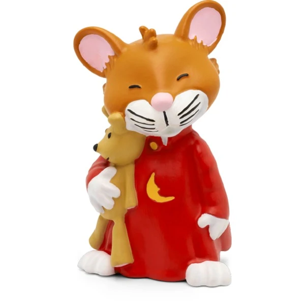 Tonies Leo Lausemaus - Das Original-Hörspiel Zu Den Büchern 3, Spielfigur – Bild 2