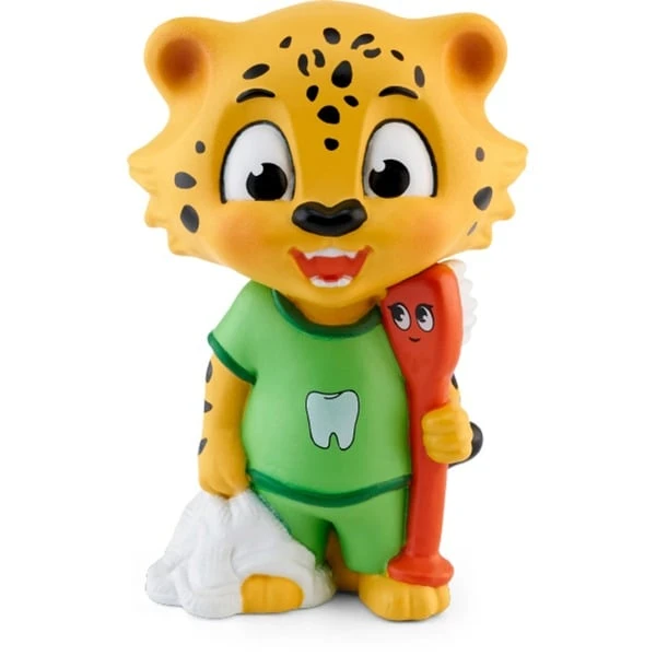 Tonies Leos Tag - Achtung, Fertig, Zähneputzen!, Spielfigur 3 Tonies Leos Tag - Achtung, Fertig, Zähneputzen!, Spielfigur
