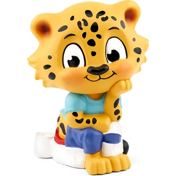 Tonies Leos Tag - Windel, Töpfchen, Klo - Das Geht So!, Spielfigur – Bild 2