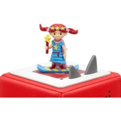 Tonies Lichterkinder - Die Besten Spiel Und Bewegungslieder, Spielfigur 9 Tonies Lichterkinder - Die Besten Spiel Und Bewegungslieder, Spielfigur -Alternate Tonies Lichterkinder Die besten Spiel und Bewegungslieder Spielfigur@@1847727 3