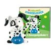 Tonies Lieblings-Kinderlieder Spiel- Und Bewegungslieder 2, Spielfigur 1 Tonies Lieblings-Kinderlieder Spiel- Und Bewegungslieder 2, Spielfigur -Alternate Tonies Lieblings Kinderlieder Spiel und Bewegungslieder 2 Spielfigur@@1625097