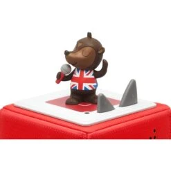 Tonies Lieblings-Kinderlieder - Englische Kinderlieder (Neuauflage 2022), Spielfigur -Alternate Tonies Lieblings Kinderlieder Englische Kinderlieder Neuauflage 2022 Spielfigur@@1827513 3