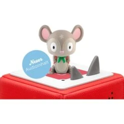 Tonies Lieblings-Kinderlieder - Reiselieder, Spielfigur -Alternate Tonies Lieblings Kinderlieder Reiselieder Spielfigur@@1900697 3
