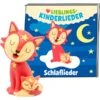 Tonies Lieblings-Kinderlieder - Schlaflieder, Spielfigur 1 Tonies Lieblings-Kinderlieder - Schlaflieder, Spielfigur -Alternate Tonies Lieblings Kinderlieder Schlaflieder Spielfigur@@1759304