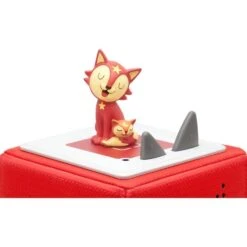 Tonies Lieblings-Kinderlieder - Schlaflieder, Spielfigur -Alternate Tonies Lieblings Kinderlieder Schlaflieder Spielfigur@@1759304 3