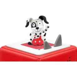 Tonies Lieblings-Kinderlieder - Spiel & Bewegungslieder 2, Spielfigur 9 Tonies Lieblings-Kinderlieder - Spiel & Bewegungslieder 2, Spielfigur -Alternate Tonies Lieblings Kinderlieder Spiel Bewegungslieder 2 Spielfigur@@1899590 3