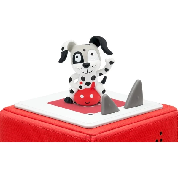 Tonies Lieblings-Kinderlieder - Spiel & Bewegungslieder 2, Spielfigur 6 Tonies Lieblings-Kinderlieder - Spiel & Bewegungslieder 2, Spielfigur – Bild 4