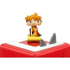 Tonies Lieblings-Klassiker - Robinson Crusoe Und Vier Weitere Klassiker, Spielfigur 9 Tonies Lieblings-Klassiker - Robinson Crusoe Und Vier Weitere Klassiker, Spielfigur -Alternate Tonies Lieblings Klassiker Robinson Crusoe und vier weitere Klassiker Spielfigur@@1609095 3