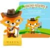 Tonies Lieblings-Märchen - Der Gestiefelte Kater (Relaunch), Spielfigur 2 Tonies Lieblings-Märchen - Der Gestiefelte Kater (Relaunch), Spielfigur -Alternate Tonies Lieblings M rchen Der gestiefelte Kater Relaunch Spielfigur@@100020256