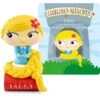 Tonies Lieblings-Märchen - Rapunzel (Neuauflage 2023), Spielfigur -Alternate Tonies Lieblings M rchen Rapunzel Neuauflage 2023 Spielfigur@@100003293