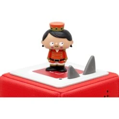 Tonies Lieblings-Meisterstücke - Der Nussknacker, Spielfigur -Alternate Tonies Lieblings Meisterst cke Der Nussknacker Spielfigur@@1715407 3