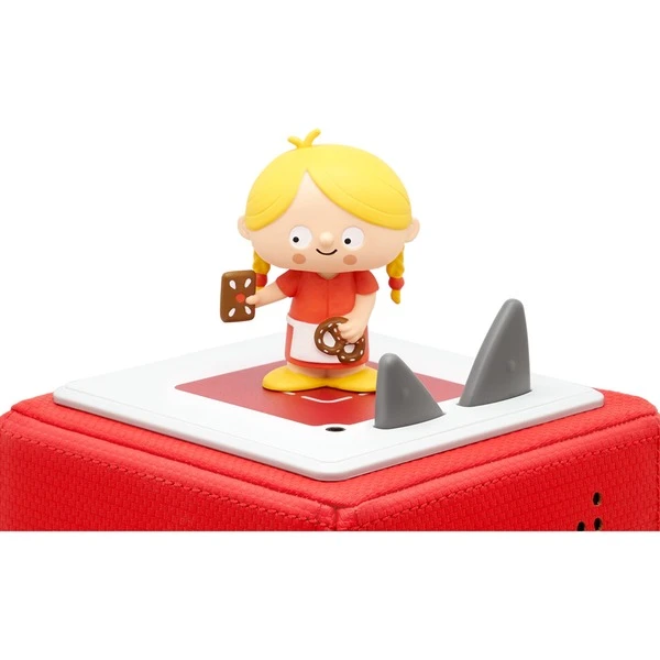Tonies Lieblings-Meisterstücke - Hänsel Und Gretel, Spielfigur 5 Tonies Lieblings-Meisterstücke - Hänsel Und Gretel, Spielfigur – Bild 3