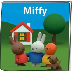 Tonies Miffy - Miffy, Spielfigur -Alternate Tonies Miffy Miffy Spielfigur@@1857052 2
