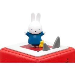 Tonies Miffy - Miffy, Spielfigur -Alternate Tonies Miffy Miffy Spielfigur@@1857052 3