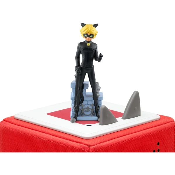 Tonies Miraculous - Der Betrüger / Der Valentinstag, Spielfigur 6 Tonies Miraculous - Der Betrüger / Der Valentinstag, Spielfigur – Bild 4