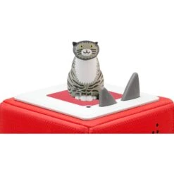 Tonies Mog, Der Vergessliche Kater - Die Schönsten Geschichten, Spielfigur 8 Tonies Mog, Der Vergessliche Kater - Die Schönsten Geschichten, Spielfigur -Alternate Tonies Mog der vergessliche Kater Die sch nsten Geschichten Spielfigur@@100008742 2