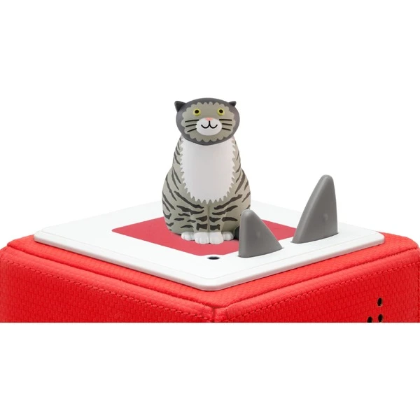 Tonies Mog, Der Vergessliche Kater - Die Schönsten Geschichten, Spielfigur 5 Tonies Mog, Der Vergessliche Kater - Die Schönsten Geschichten, Spielfigur – Bild 3