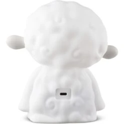 Tonies Nachtlicht Tonie - Schlummerschaf, Spielfigur 13 Tonies Nachtlicht Tonie - Schlummerschaf, Spielfigur -Alternate Tonies Nachtlicht Tonie Schlummerschaf Spielfigur@@100008230 2