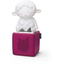 Tonies Nachtlicht Tonie - Schlummerschaf, Spielfigur 18 Tonies Nachtlicht Tonie - Schlummerschaf, Spielfigur -Alternate Tonies Nachtlicht Tonie Schlummerschaf Spielfigur@@100008230 7