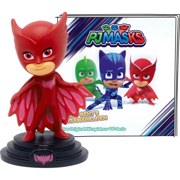 Tonies PJ Masks - Ein Mächtiges Mondproblem, Spielfigur 3 Tonies PJ Masks - Ein Mächtiges Mondproblem, Spielfigur