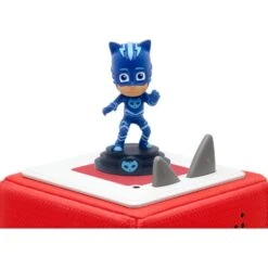 Tonies PJ Masks - Los Gehts Pyjamahelden, Spielfigur 9 Tonies PJ Masks - Los Gehts Pyjamahelden, Spielfigur -Alternate Tonies PJ Masks Los gehts Pyjamahelden Spielfigur@@1888290 3