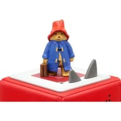 Tonies Paddington - Geschichten Von Paddington, Spielfigur 9 Tonies Paddington - Geschichten Von Paddington, Spielfigur -Alternate Tonies Paddington Geschichten von Paddington Spielfigur@@1792321 3
