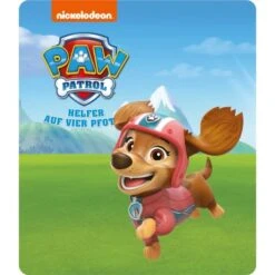 Tonies Paw Patrol - Liberty Findet Einen Neuen Freund, Spielfigur -Alternate Tonies Paw Patrol Liberty findet einen neuen Freund Spielfigur@@100015156 2