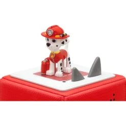 Tonies Paw Patrol - Schneller Als Die Feuerwehr, Spielfigur -Alternate Tonies Paw Patrol Schneller als die Feuerwehr Spielfigur@@1827506 3