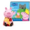 Tonies Peppa Wutz - Die Ritterburg Und 7 Weitere Geschichten, Spielfigur 1 Tonies Peppa Wutz - Die Ritterburg Und 7 Weitere Geschichten, Spielfigur -Alternate Tonies Peppa Wutz Die Ritterburg und 7 weitere Geschichten Spielfigur@@1690944