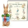 Tonies Peter Hase Und Seine Freunde - Ein Geschichten-Schatz, Spielfigur -Alternate Tonies Peter Hase und seine Freunde Ein Geschichten Schatz Spielfigur@@1715416